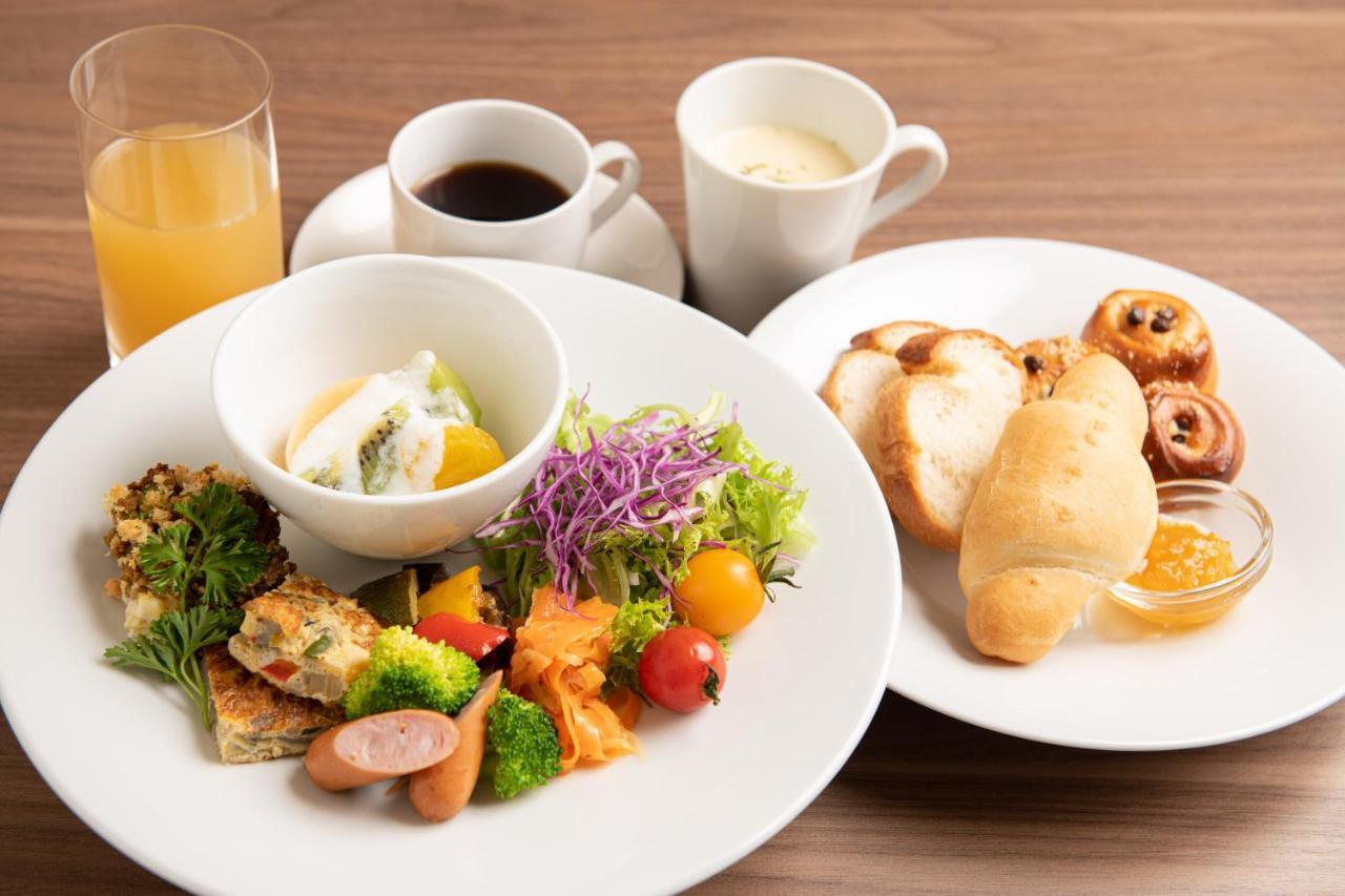 Hakodate Danshaku Club Hotel & Resorts Luaran gambar