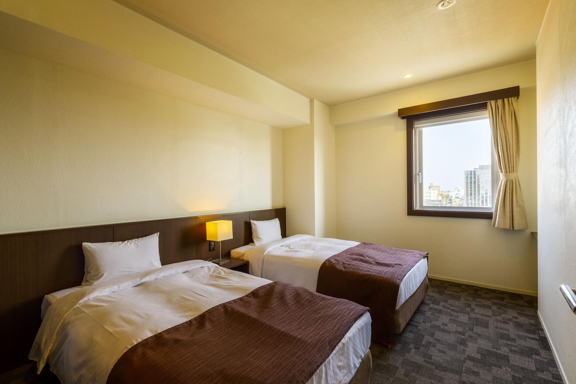 Hakodate Danshaku Club Hotel & Resorts Luaran gambar
