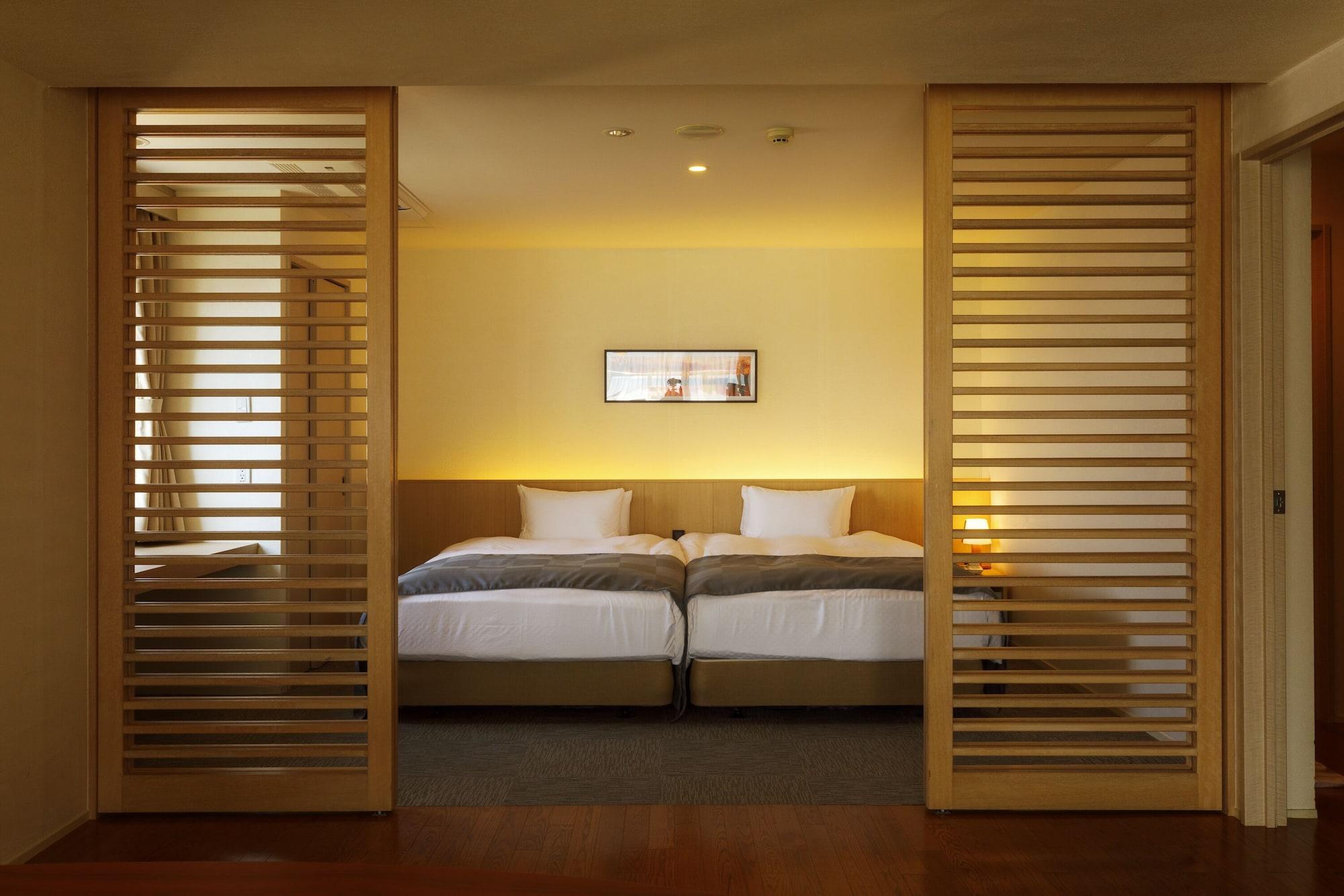 Hakodate Danshaku Club Hotel & Resorts Luaran gambar