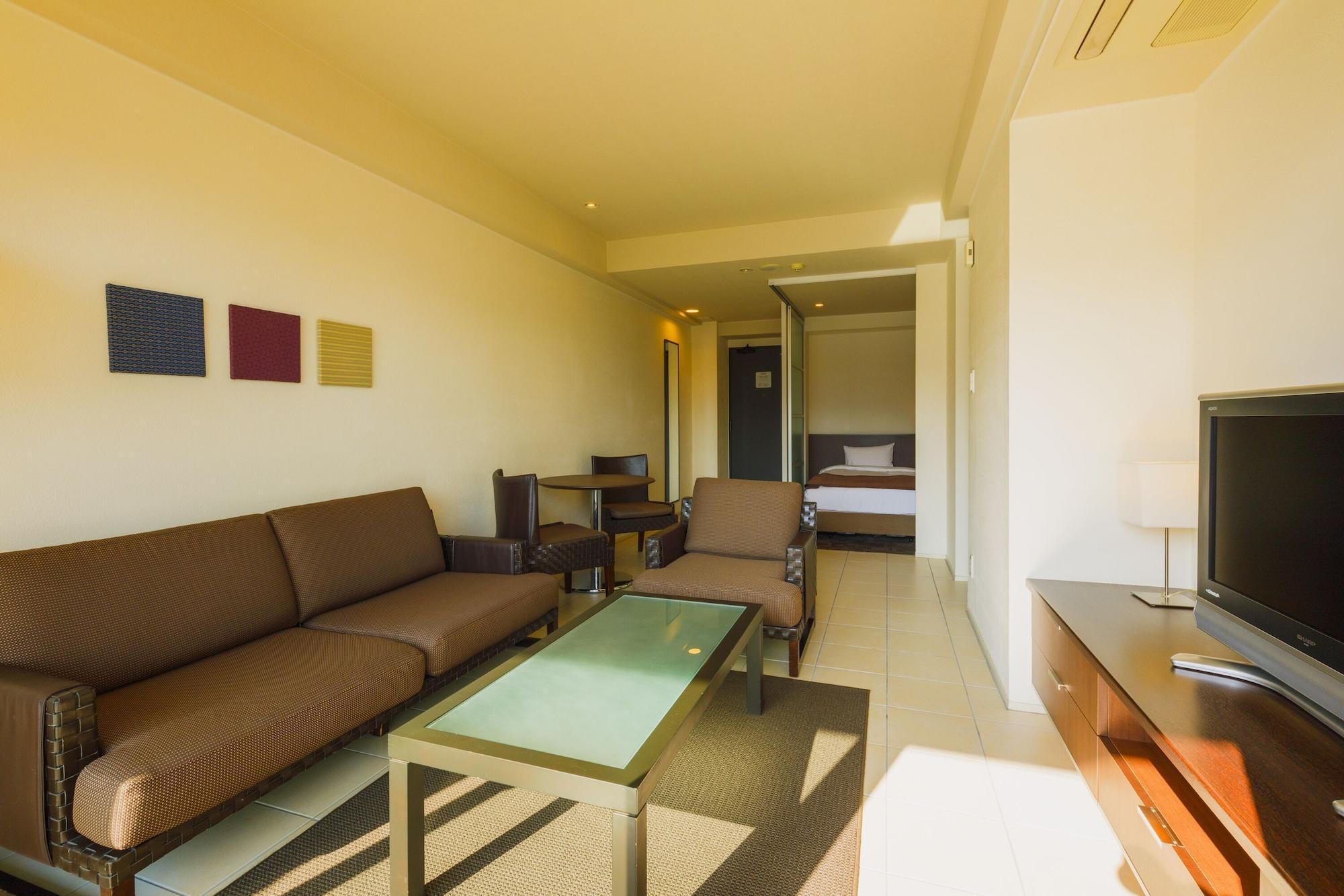 Hakodate Danshaku Club Hotel & Resorts Luaran gambar