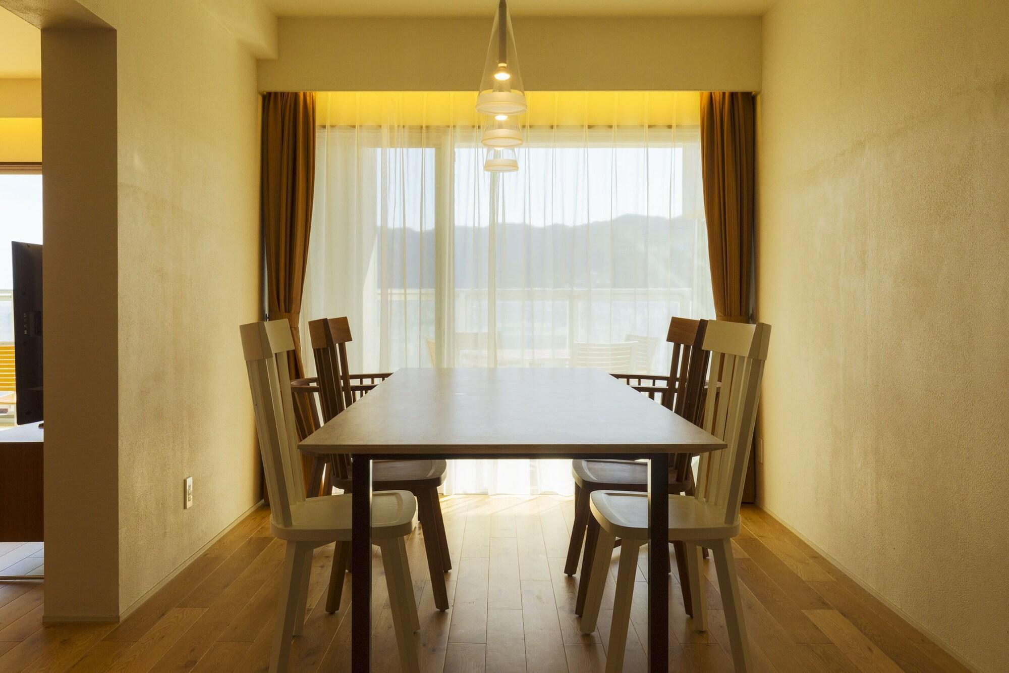 Hakodate Danshaku Club Hotel & Resorts Luaran gambar