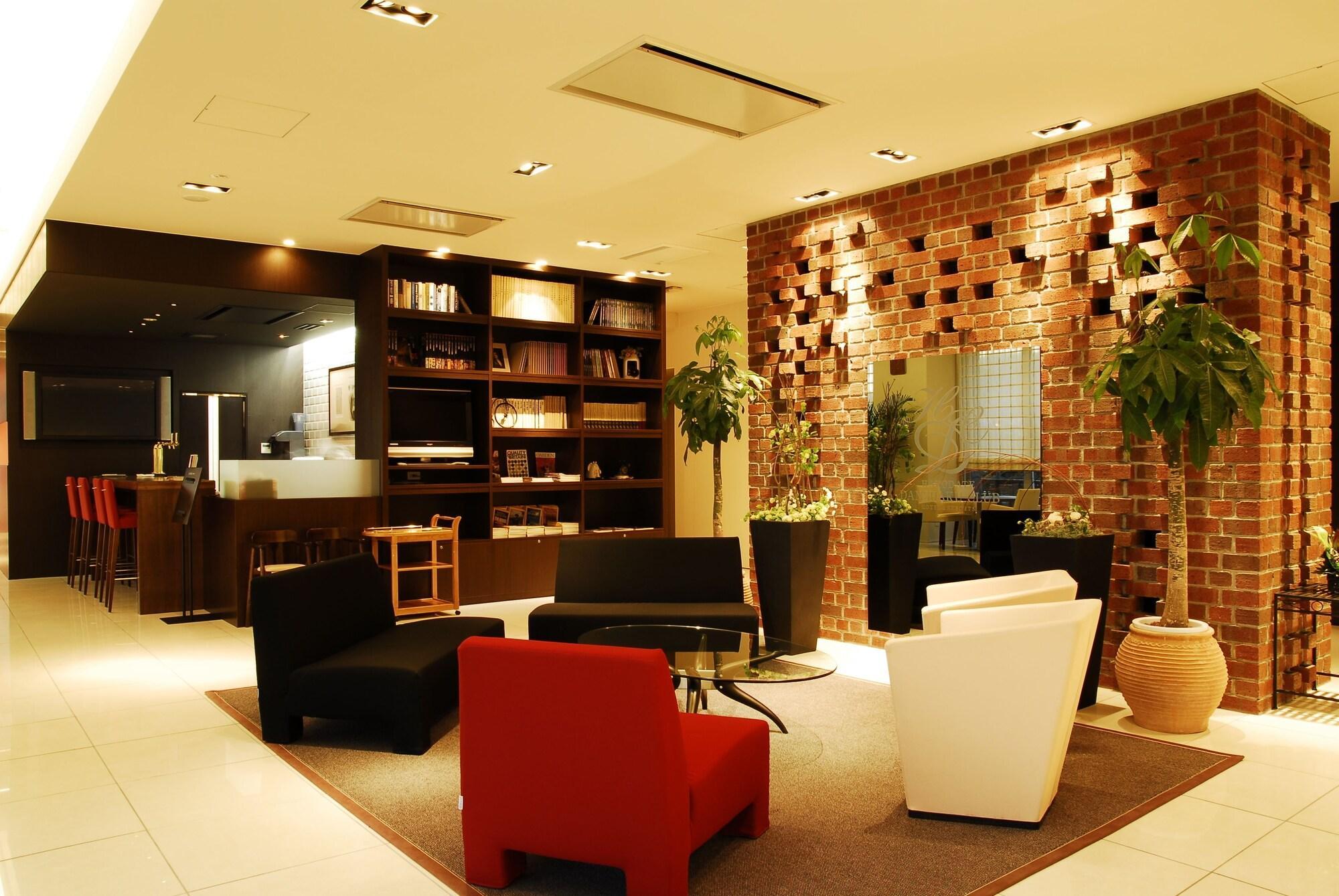 Hakodate Danshaku Club Hotel & Resorts Luaran gambar