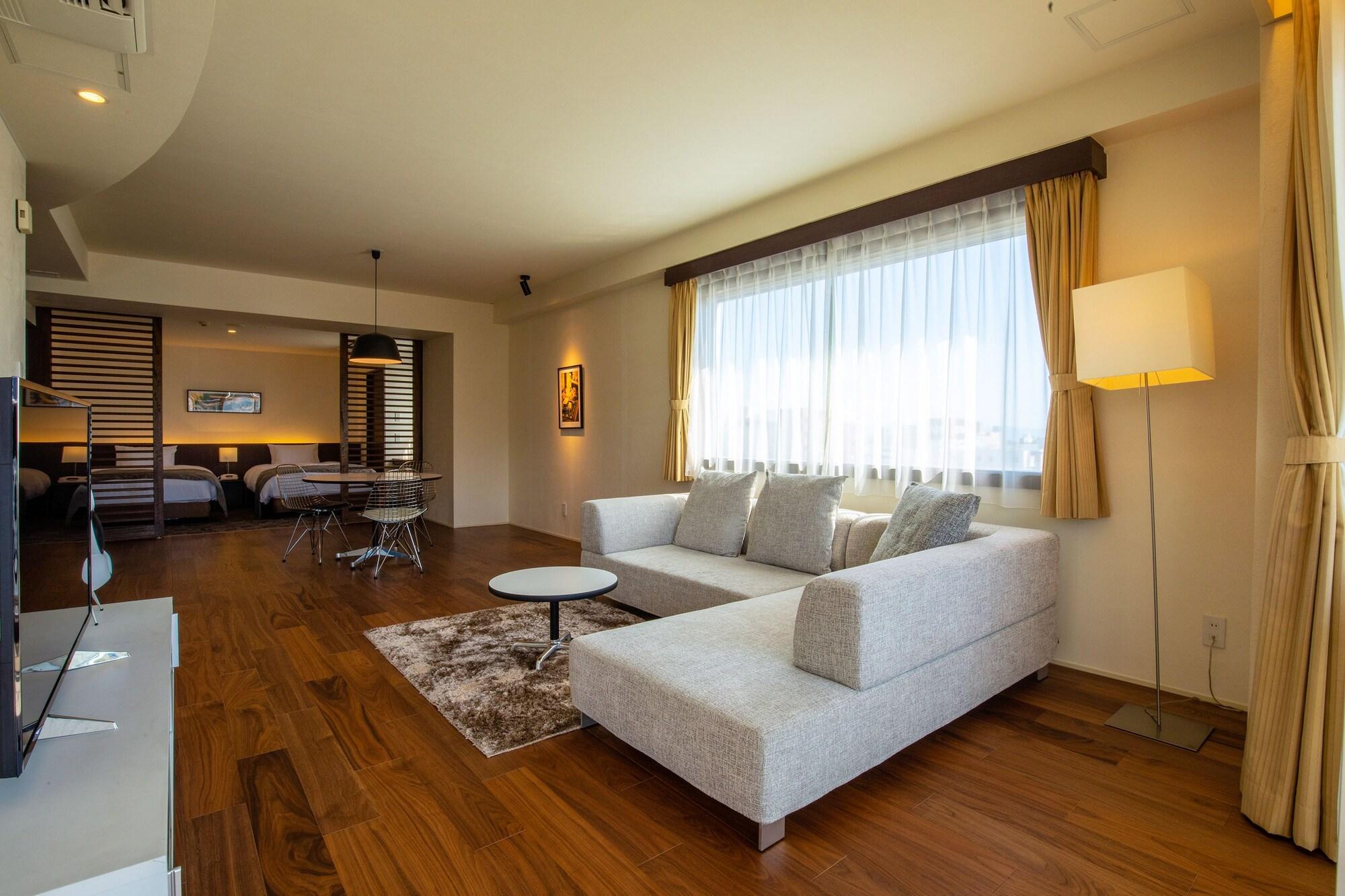 Hakodate Danshaku Club Hotel & Resorts Luaran gambar