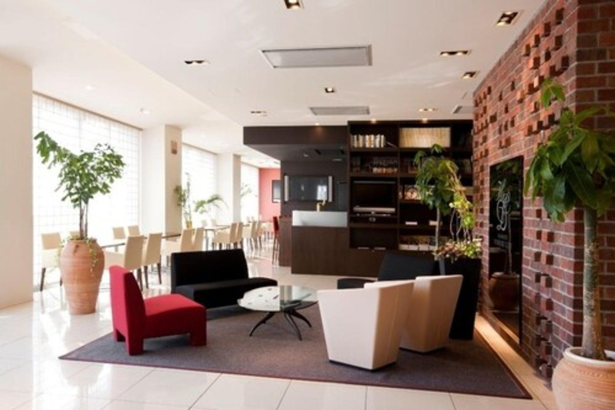 Hakodate Danshaku Club Hotel & Resorts Luaran gambar
