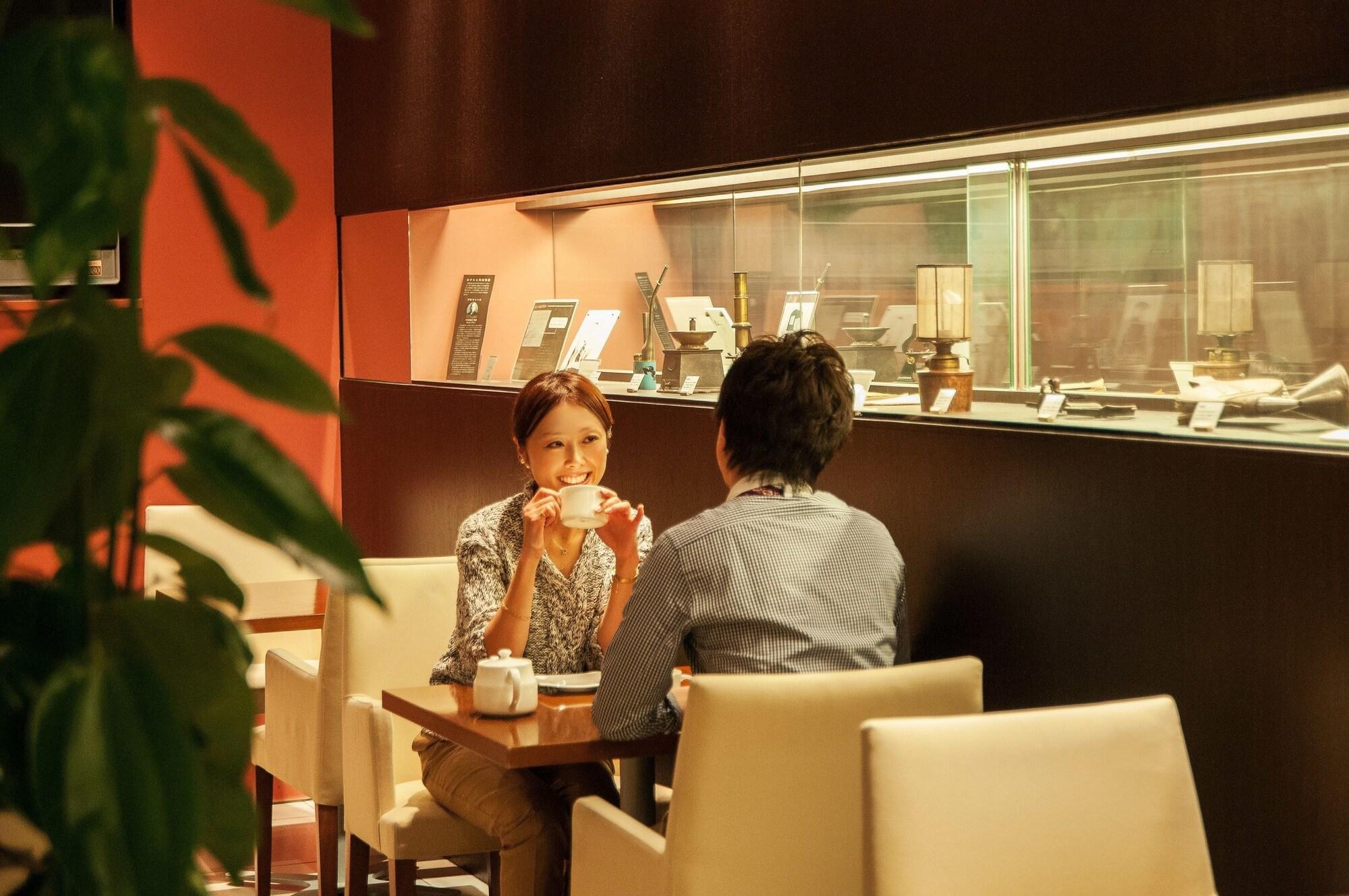 Hakodate Danshaku Club Hotel & Resorts Luaran gambar