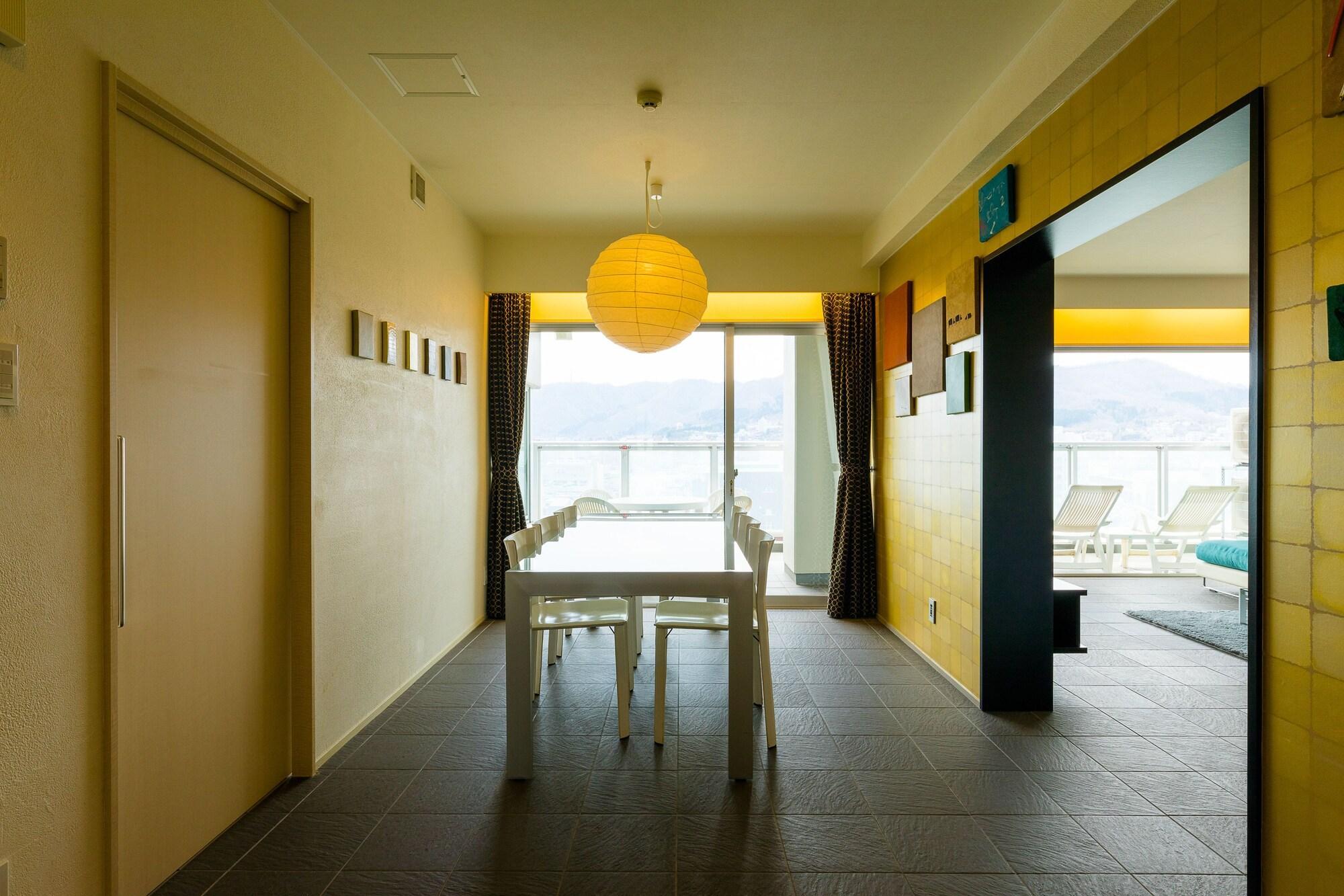 Hakodate Danshaku Club Hotel & Resorts Luaran gambar