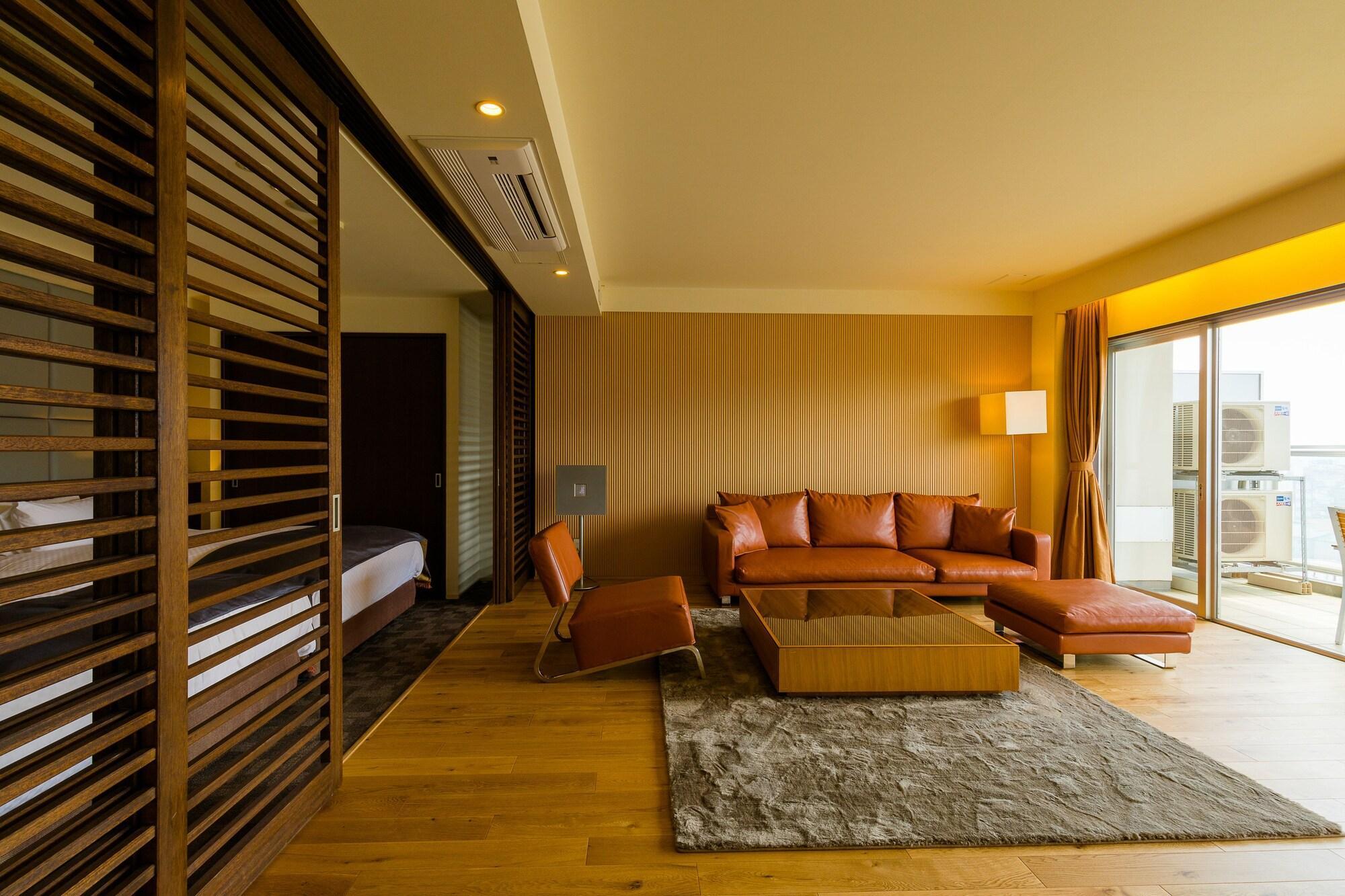 Hakodate Danshaku Club Hotel & Resorts Luaran gambar