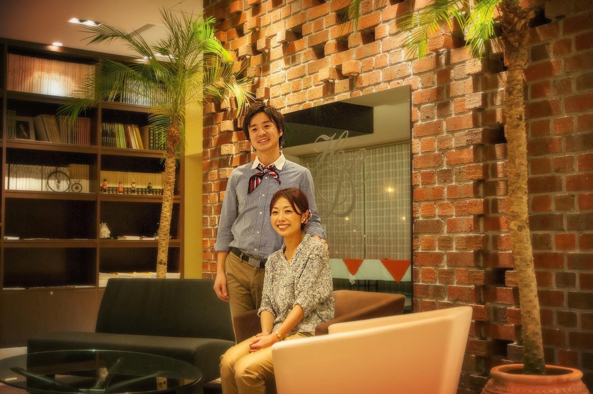Hakodate Danshaku Club Hotel & Resorts Luaran gambar